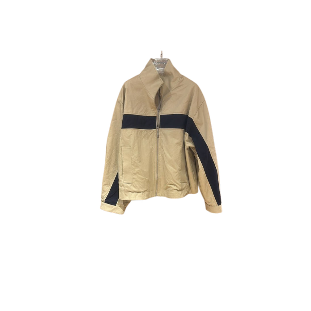 Tensione In Giacca Con Zip 
PE260097