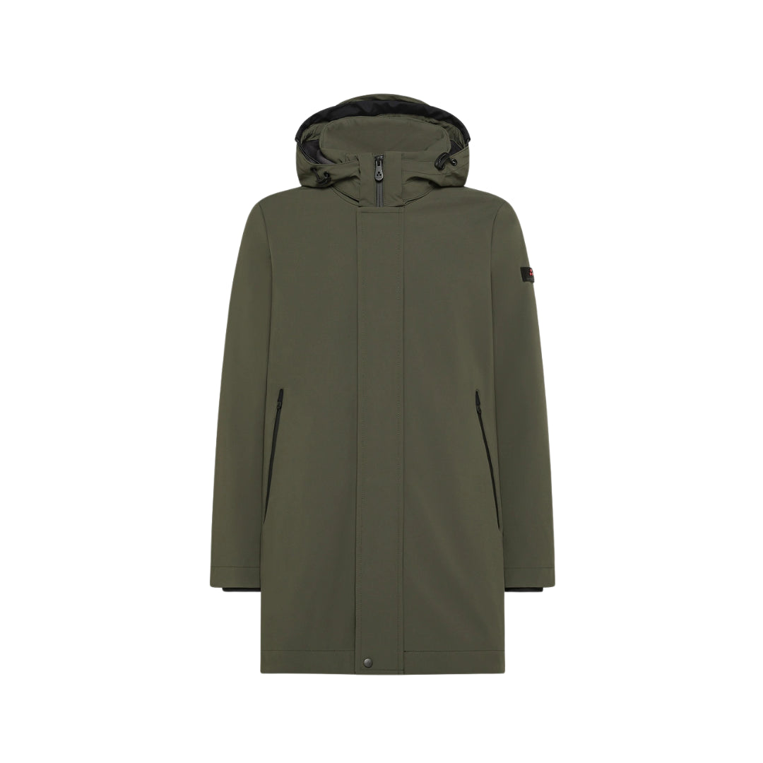 Peuterey Trench Tecnico

PEU4365 01191511