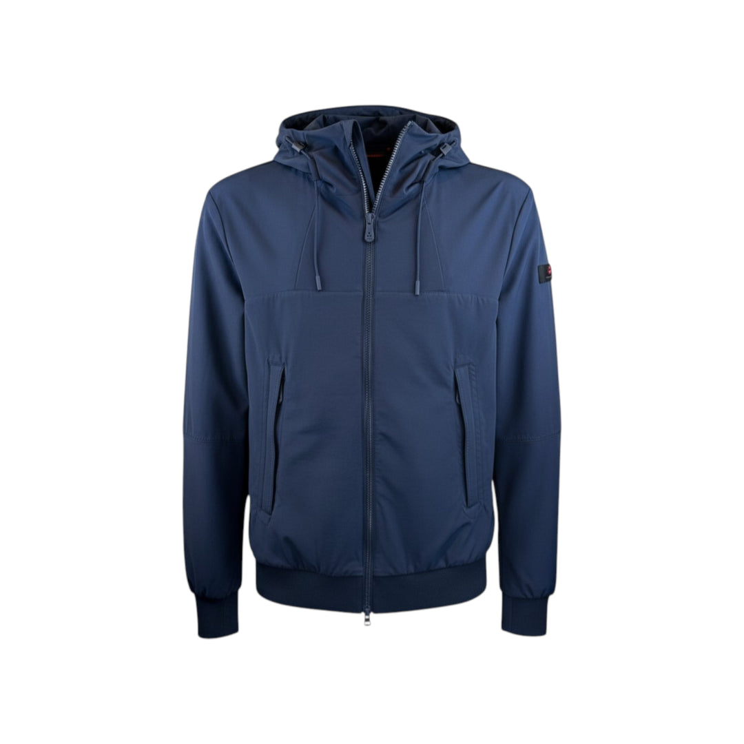 Peuterey Giubbino Zip Cappuccio 
PEU5746 01192031