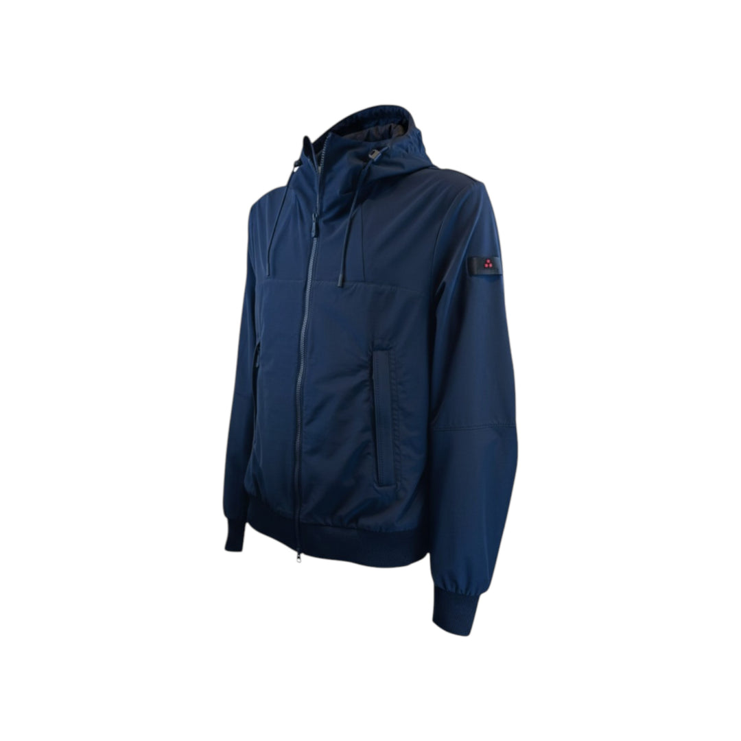 Peuterey Giubbino Zip Cappuccio 
PEU5746 01192031