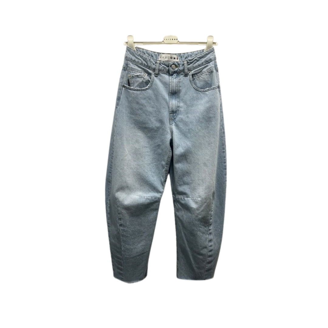 Haveone Jeans Barbara 

PFA-Q080