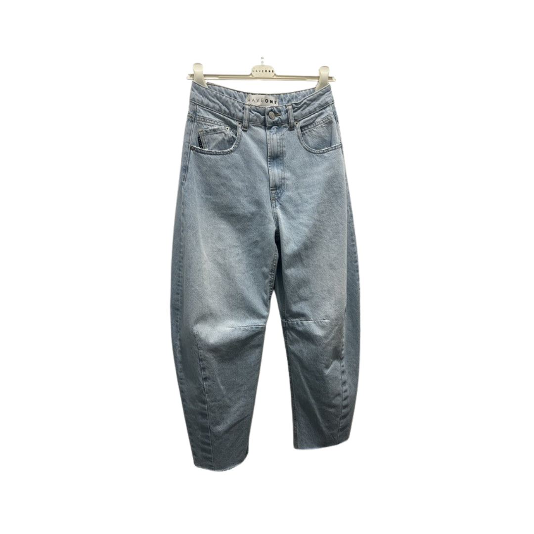 Haveone Jeans Barbara 

PFA-Q080