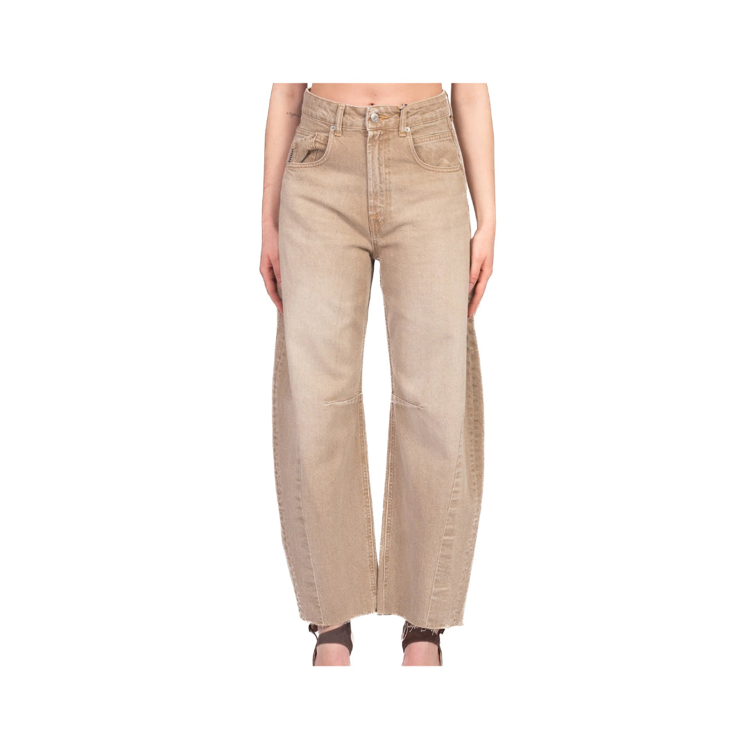 Jeans Barbara Taglio Vivo HaveOne

PFA-Q083