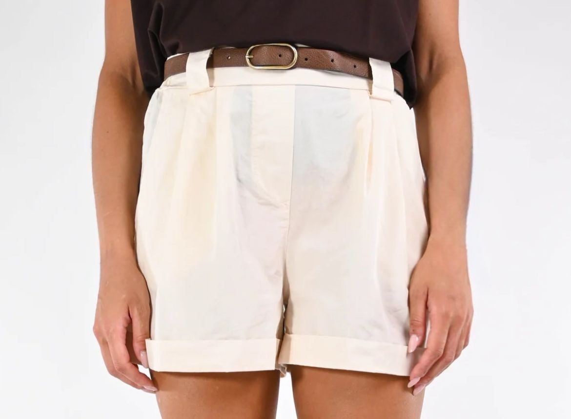Haveone Shorts Con Cinta