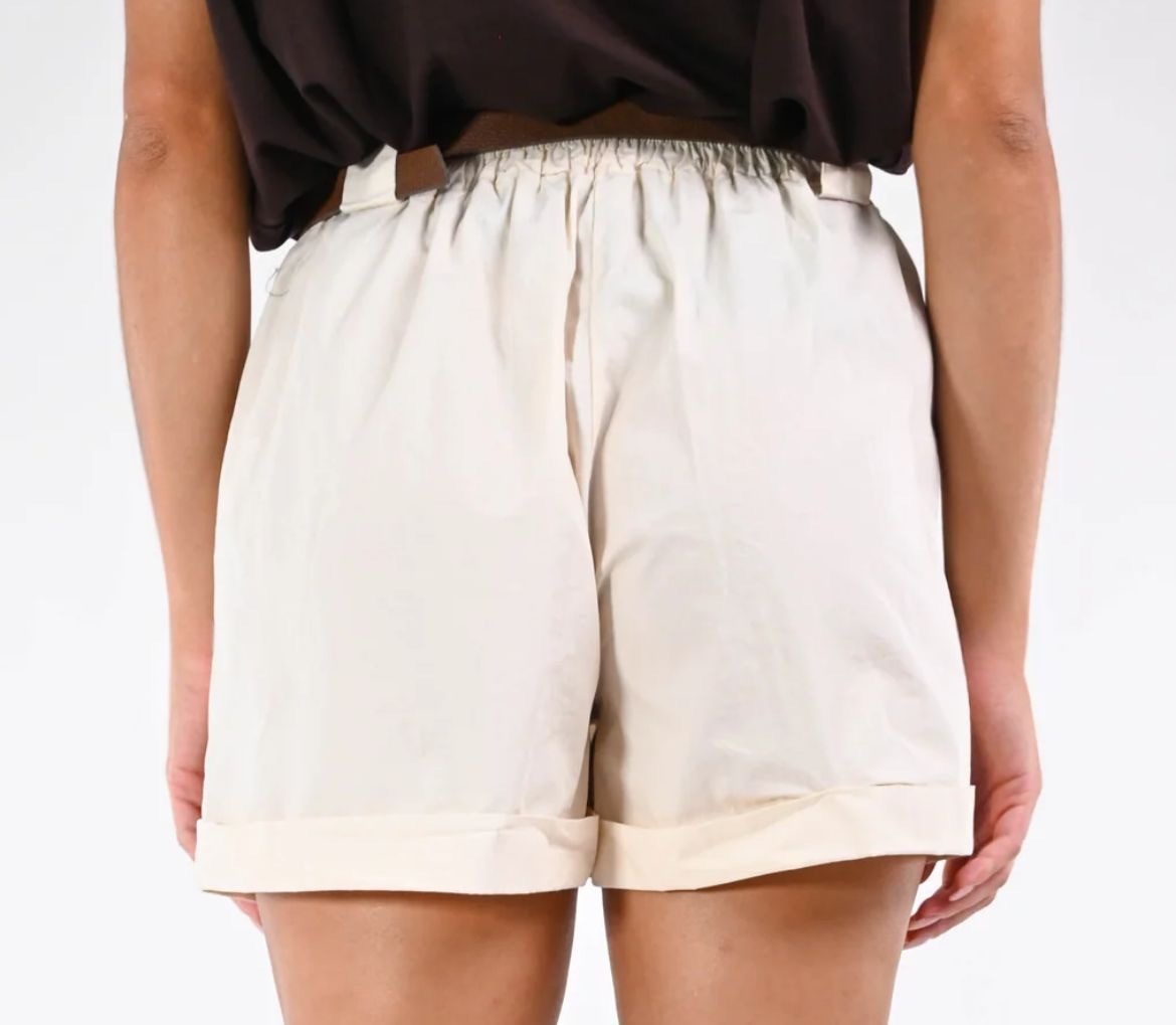 Haveone Shorts Con Cinta
