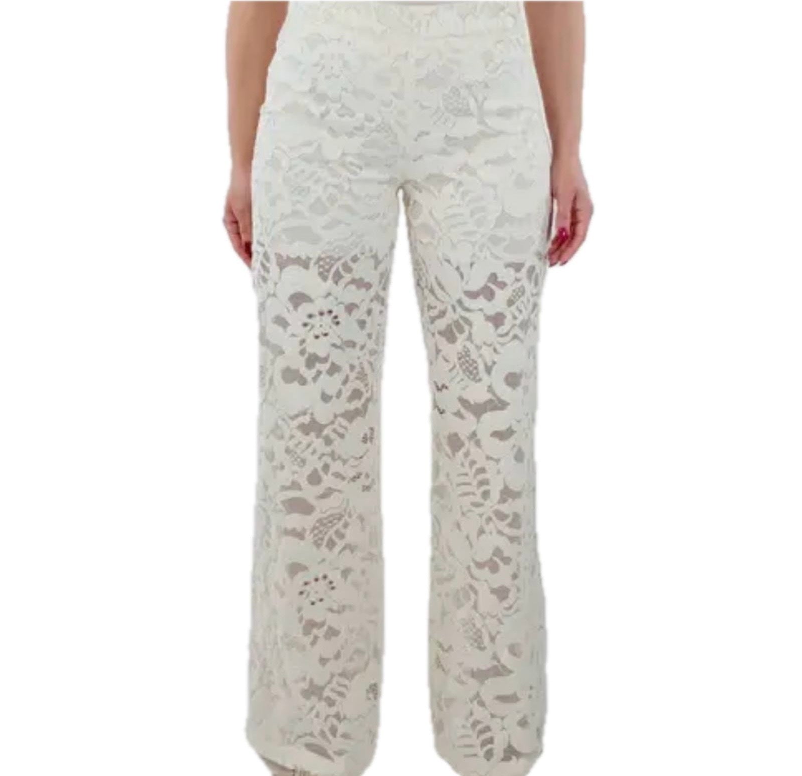 Haveone Pantalone In Pizzo