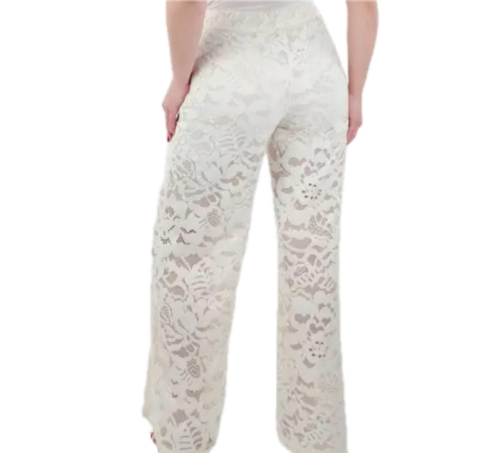 Haveone Pantalone In Pizzo