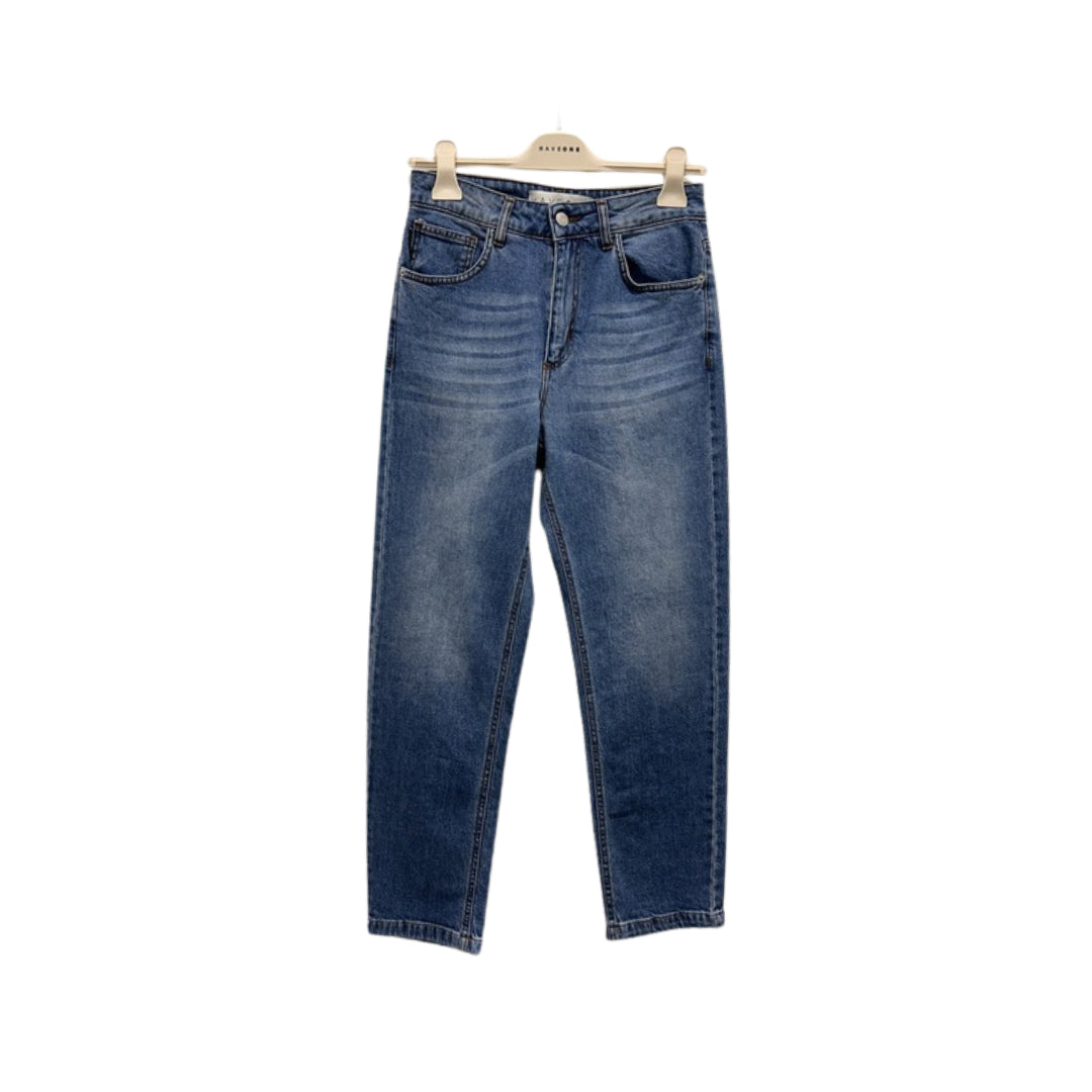 Haveone Jeans Louis

PGZ-P102