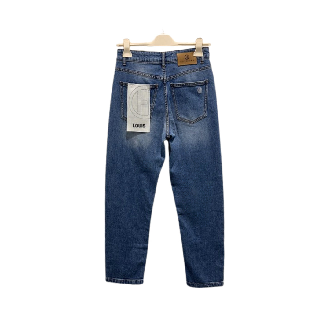 Haveone Jeans Louis

PGZ-P102