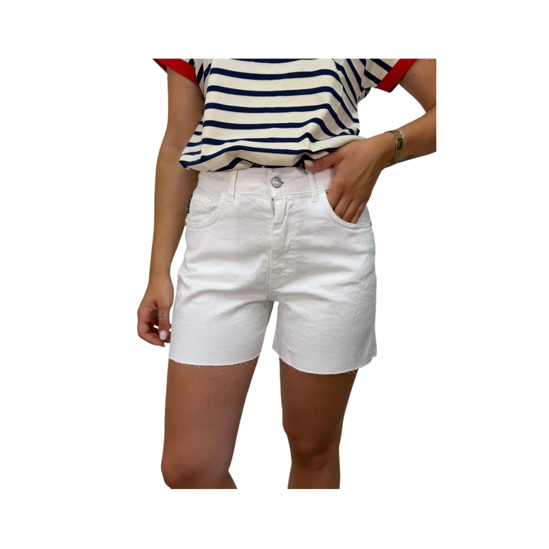Haveone Shorts Sabbia
PGZ-Q414SABBIA