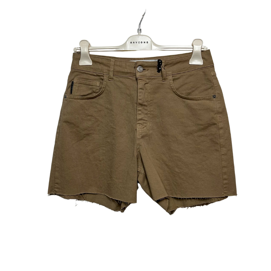 Haveone Shorts Sabbia
PGZ-Q414SABBIA