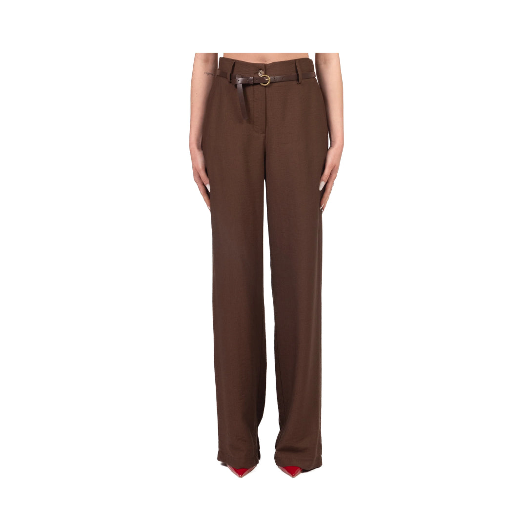 Pantalone Gamba Dritta Con Cintura HaveOne

PIAQ532