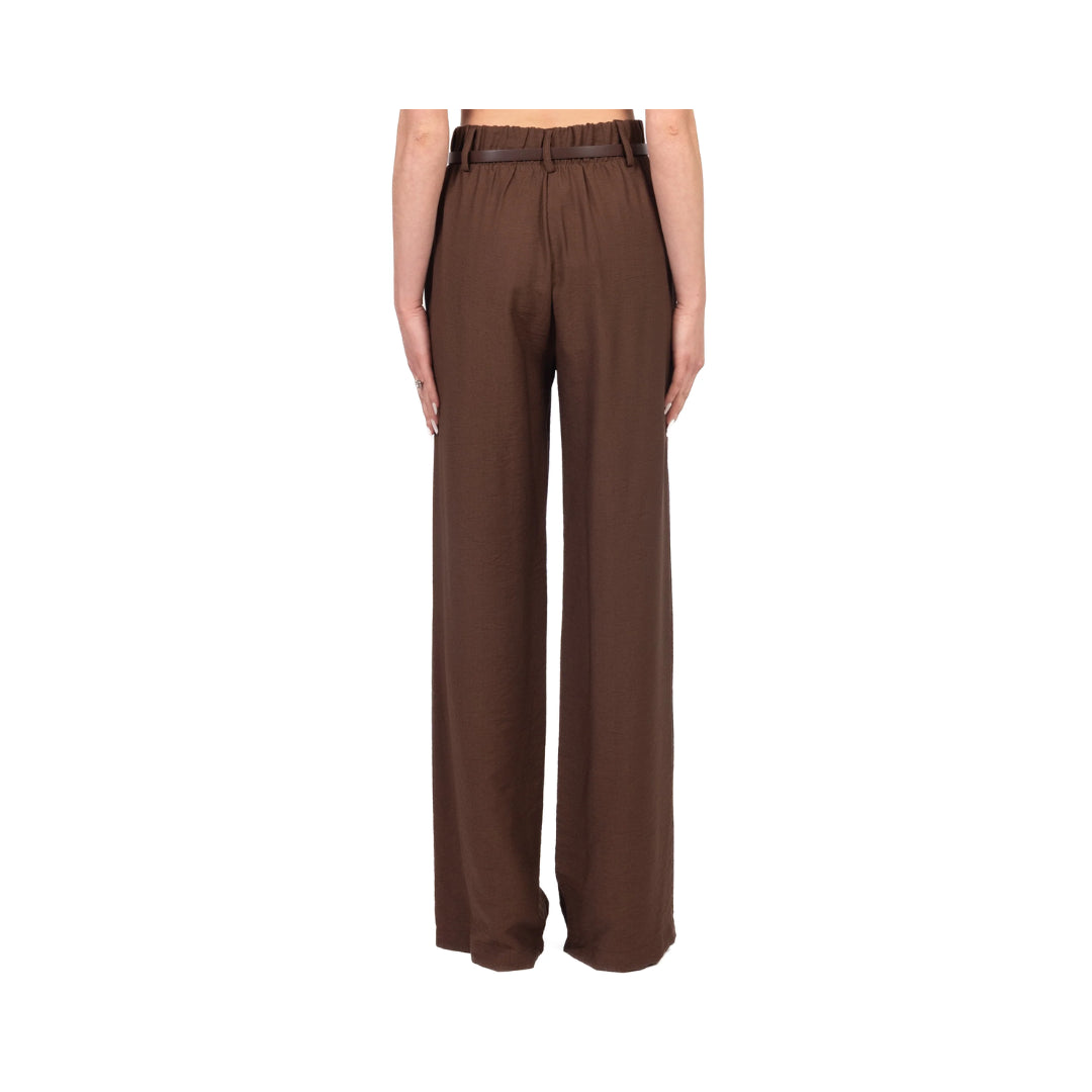 Pantalone Gamba Dritta Con Cintura HaveOne

PIAQ532