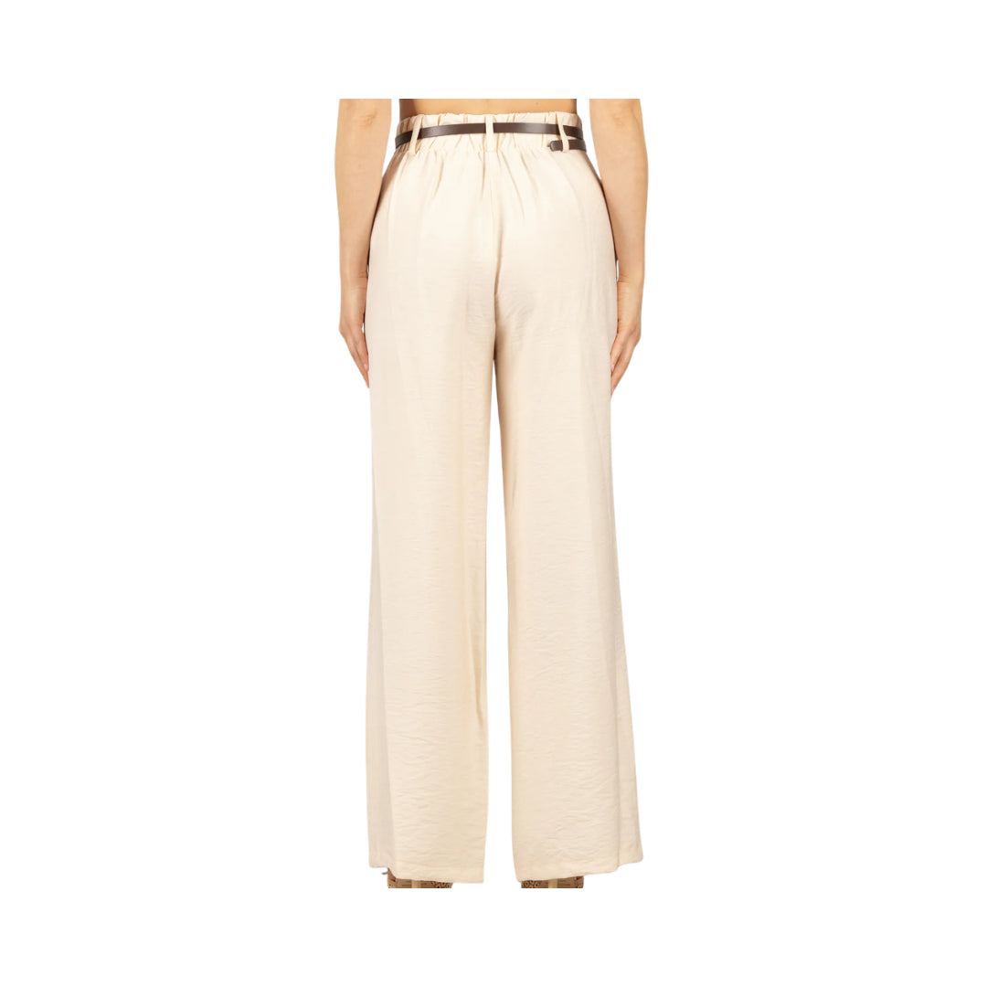 Pantalone Gamba Dritta Con Cintura HaveOne

PIAQ532