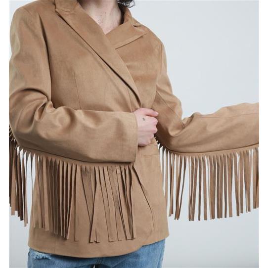 Susy Mix Giacca Ecodainetto