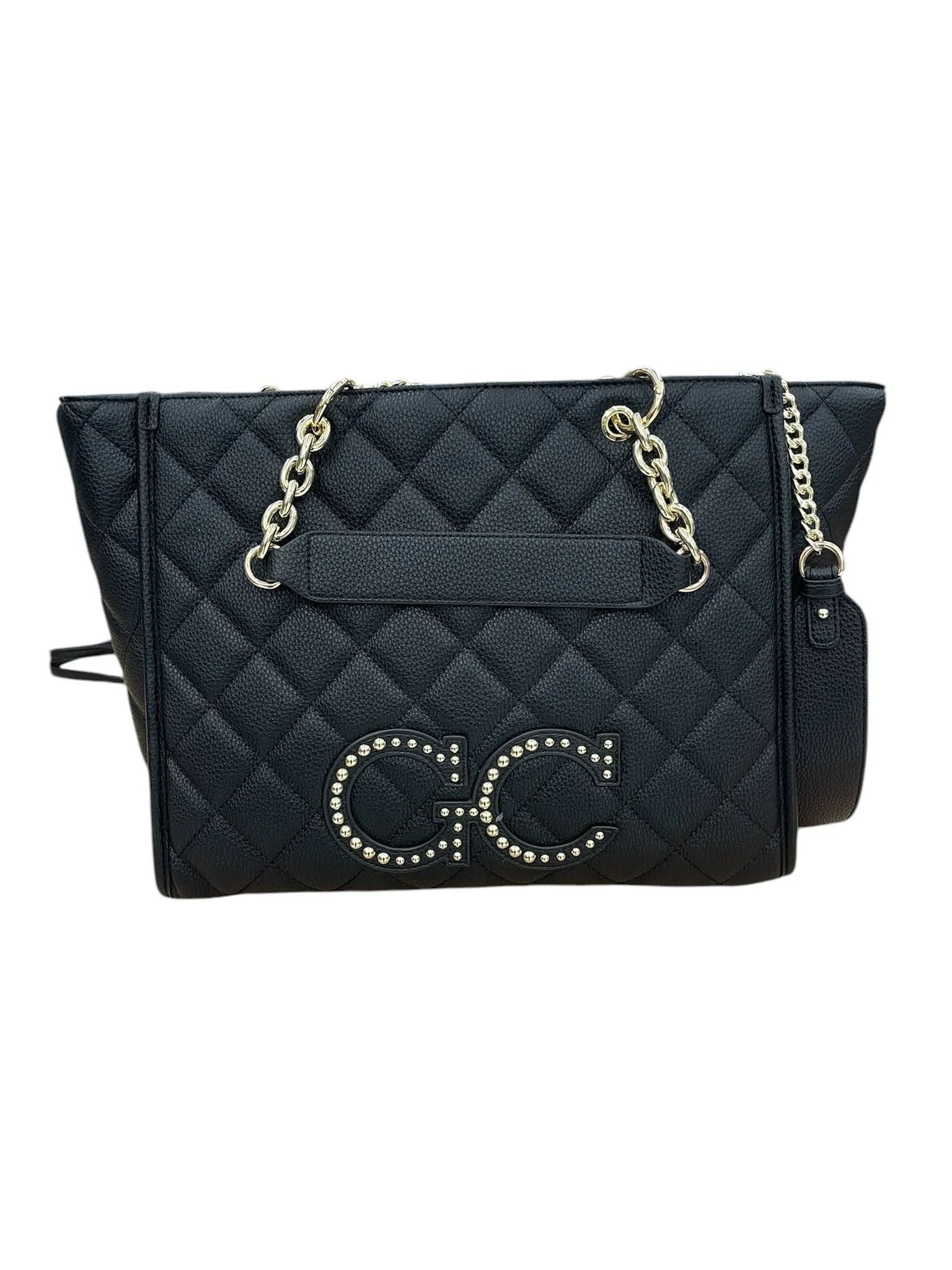 Gio Cellini Borsa Con Logo