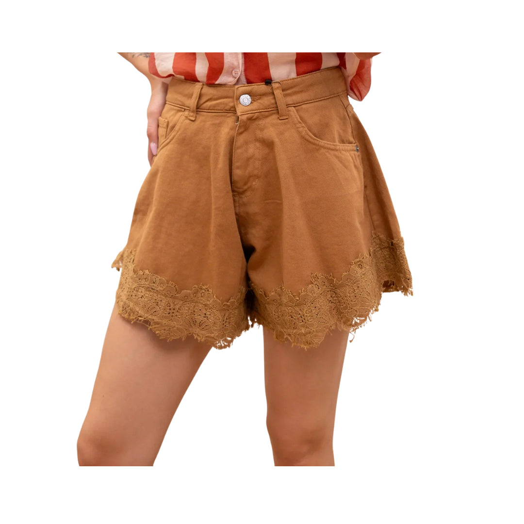Shorts Farfalla Con Pizzo HaveOne

PSB-Q665