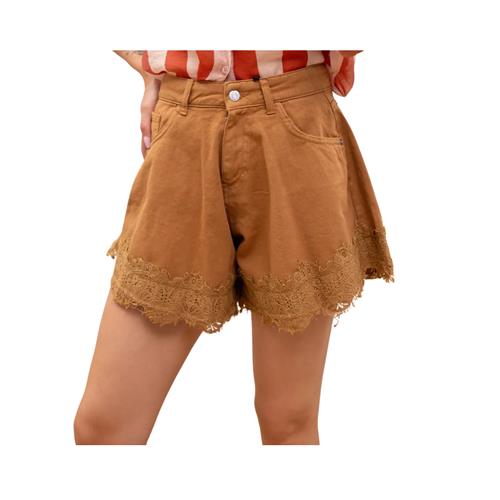 Shorts Farfalla Con Pizzo HaveOne

PSB-Q665