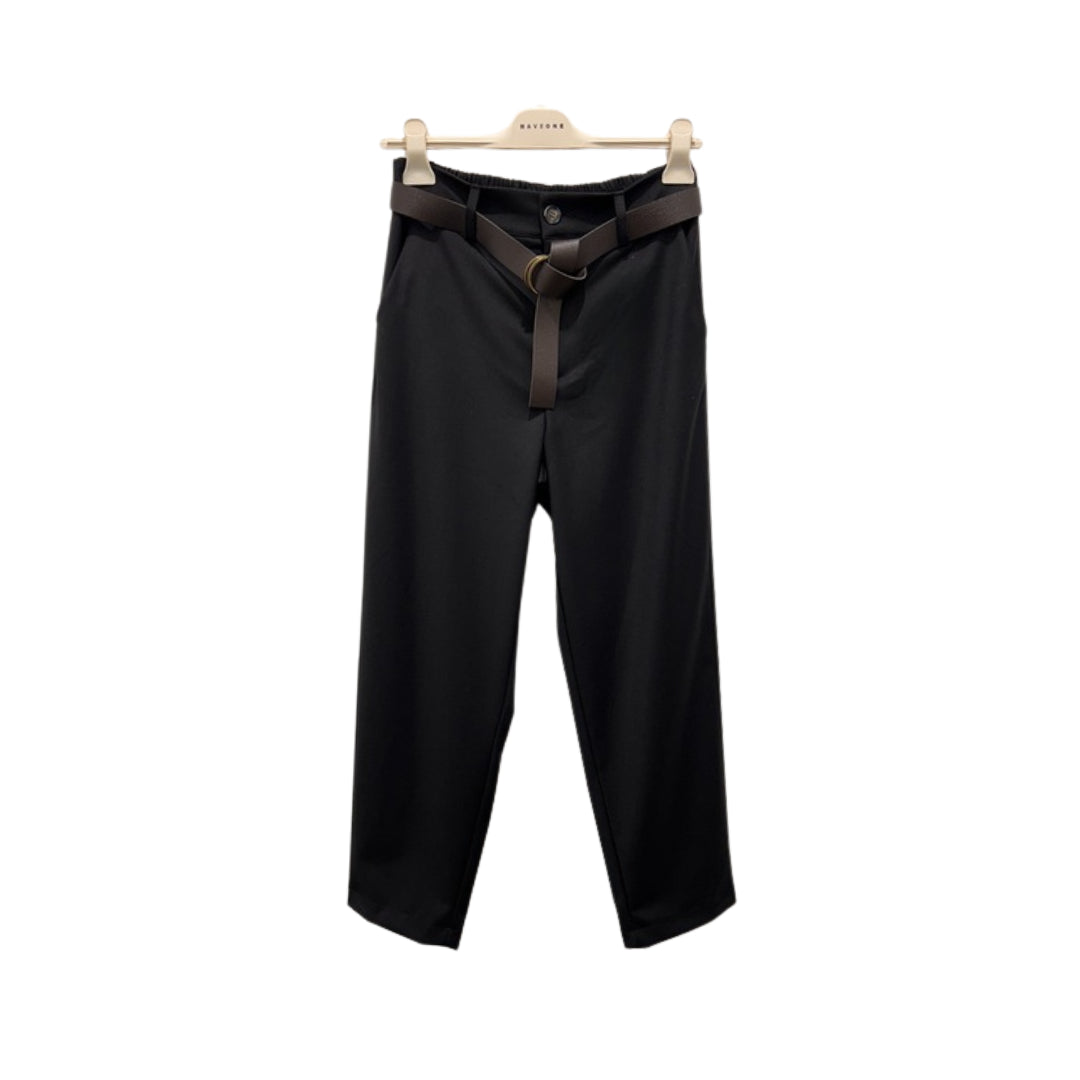 HaveOne Pantalone Carrot 

PVE-P294