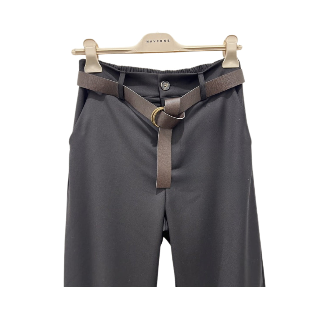 HaveOne Pantalone Carrot 

PVE-P294