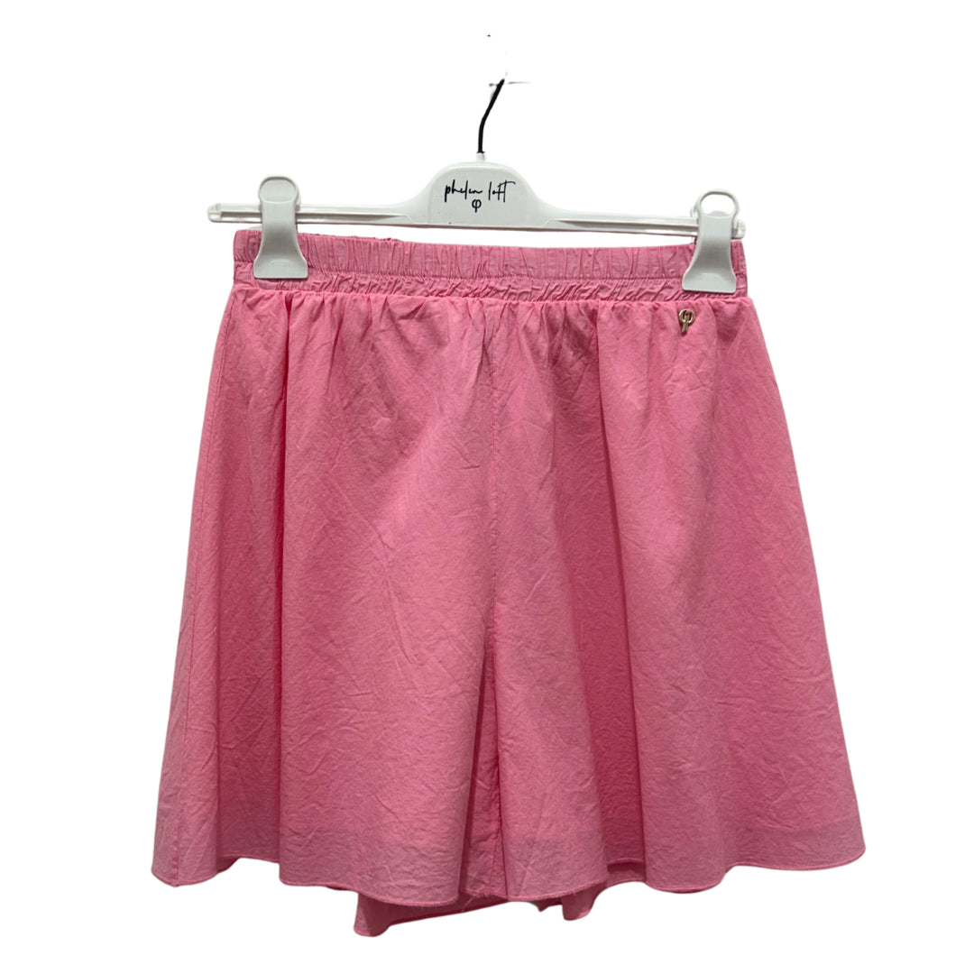 Philia Loft Shorts Rosa Cotone
R02L13904ROSA