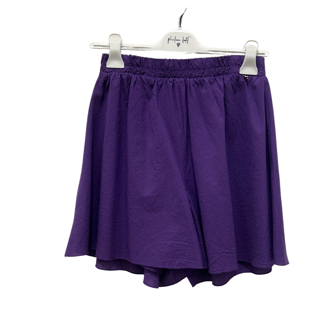Philia Loft Shorts Rosa Cotone
R02L13904ROSA