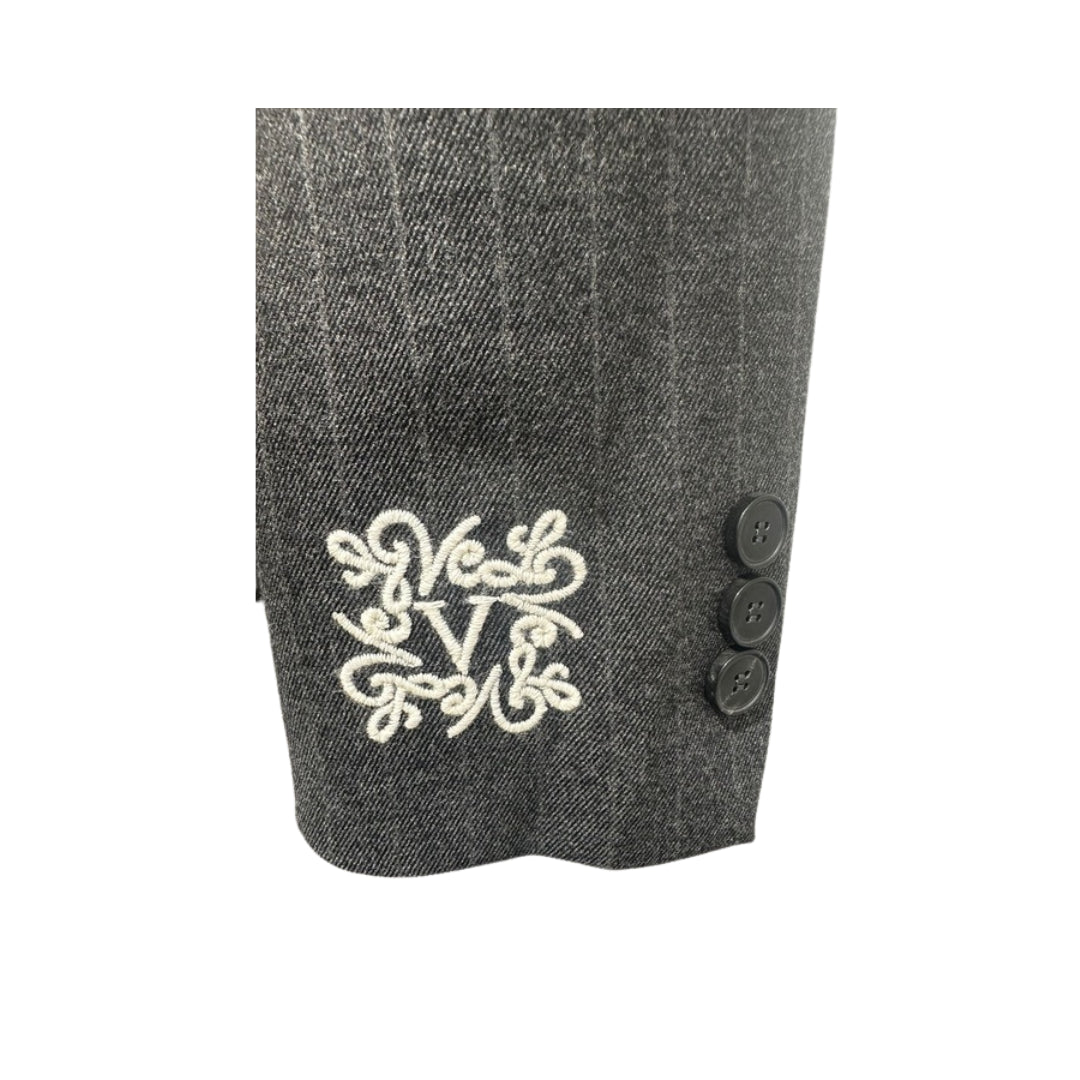 Vicolo Blazer Gessato

RF0324