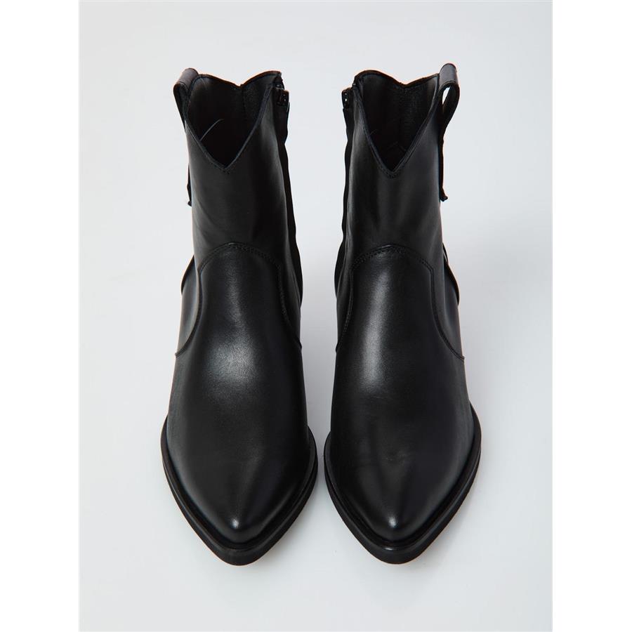 Ovyè Stivaletto In Pelle