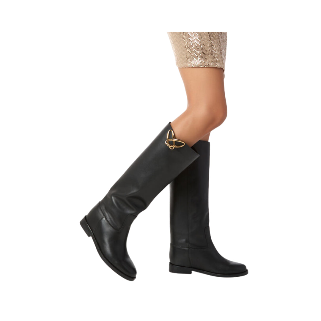 Ovyè Stivali In Pelle

RGTERRY41VIT