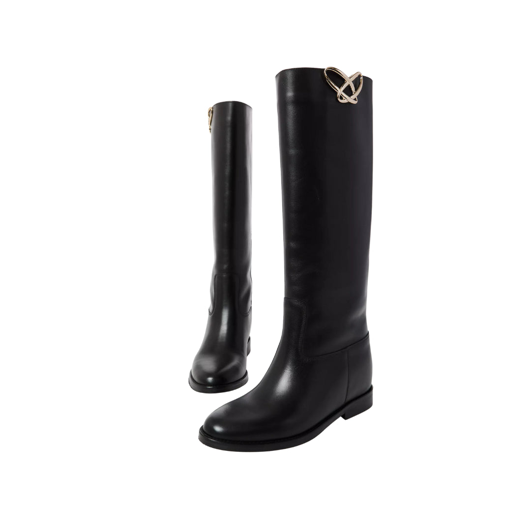 Ovyè Stivali In Pelle

RGTERRY41VIT