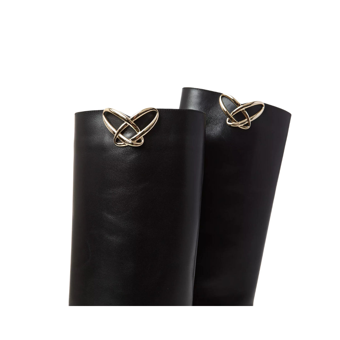 Ovyè Stivali In Pelle

RGTERRY41VIT