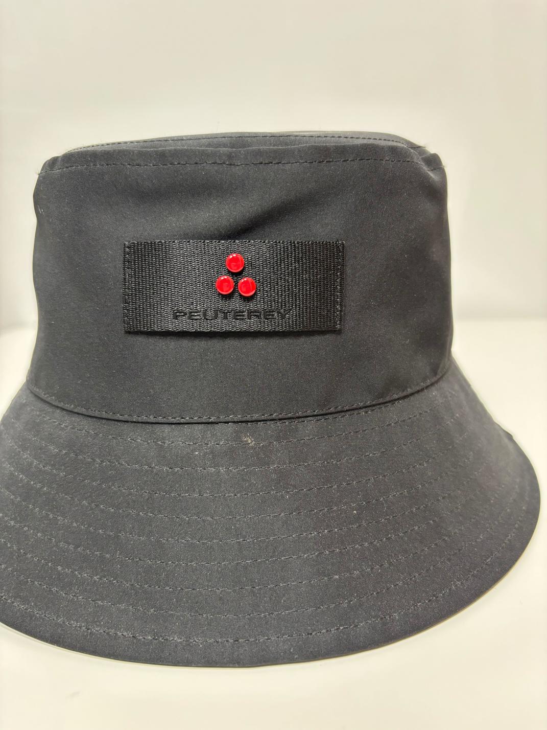 Peuterey Cappello Impermeabile