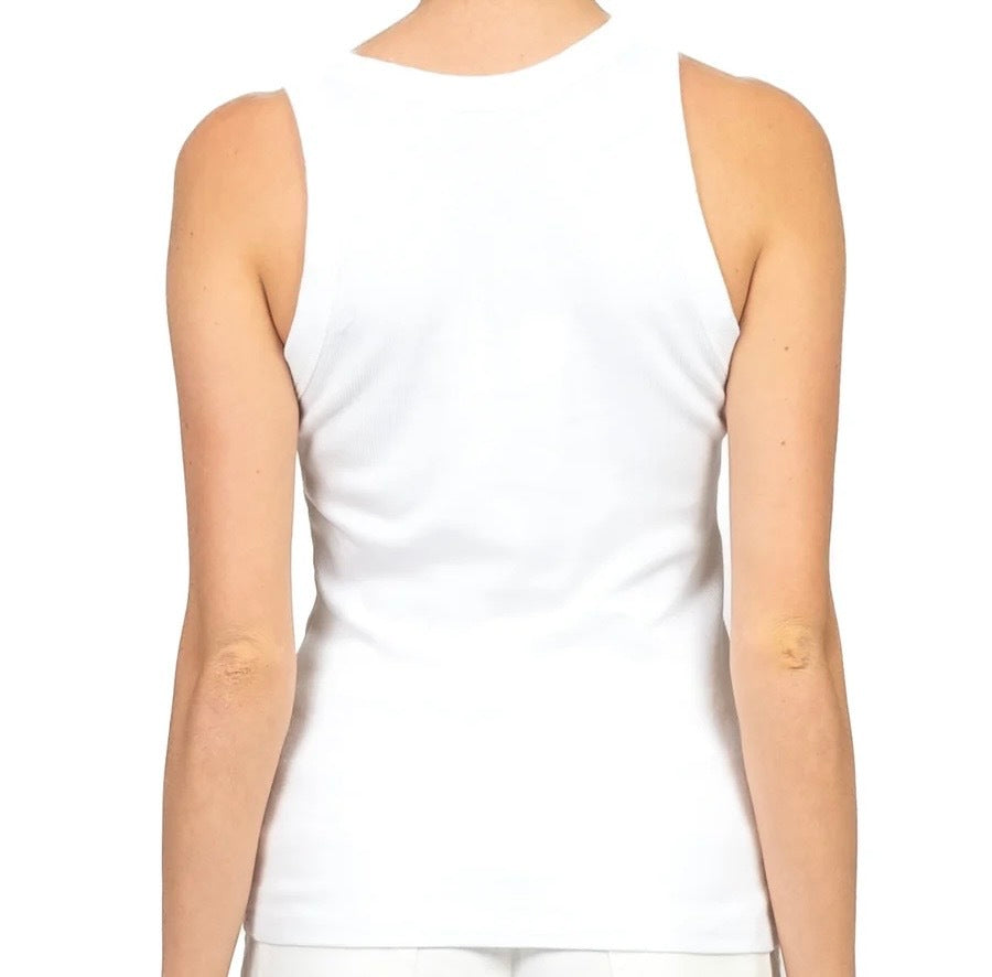 Haveone Canotta con Scollo a V