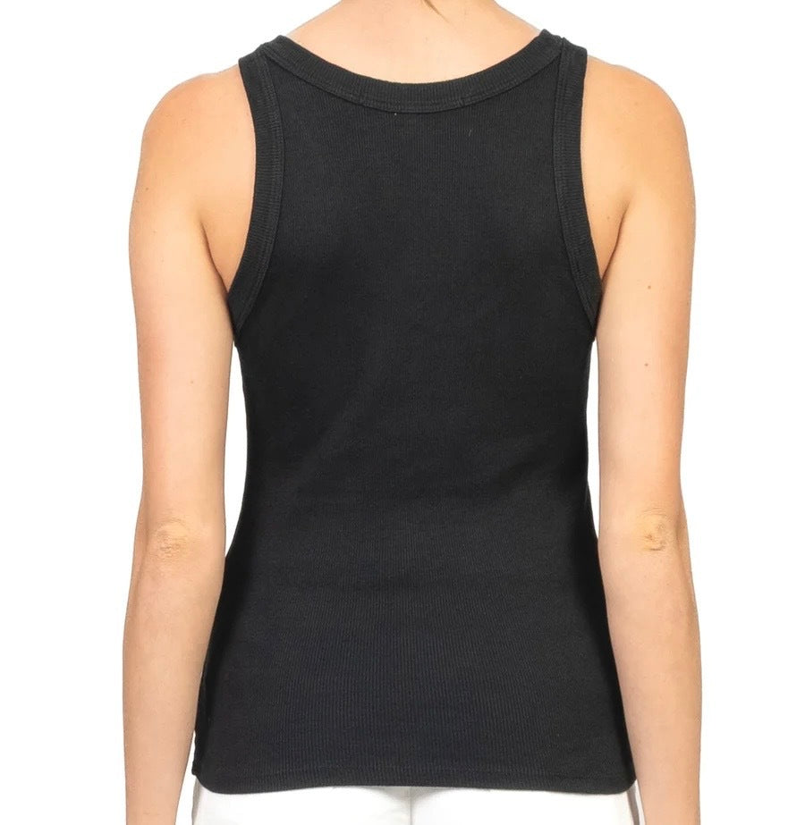 Haveone Canotta con Scollo a V