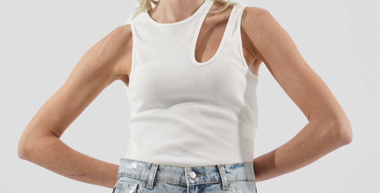 Haveone Canotta Cut Out