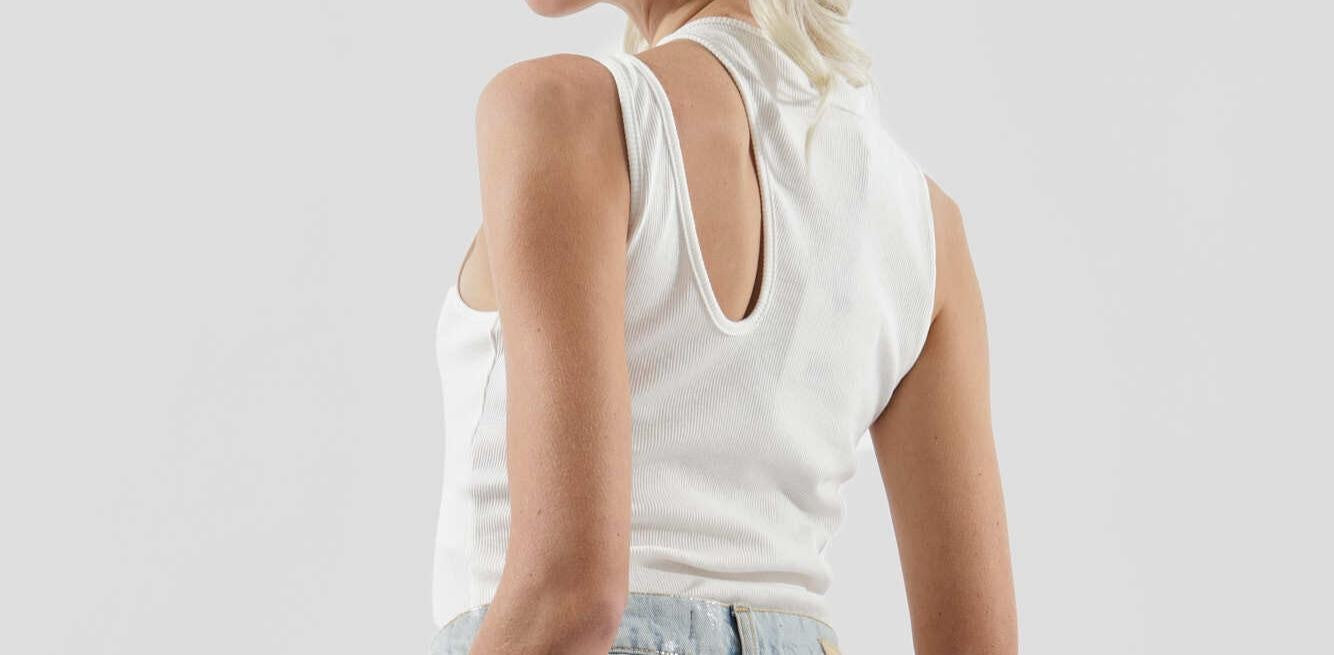 Haveone Canotta Cut Out