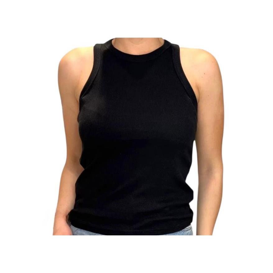 Haveone Canotta a Costine