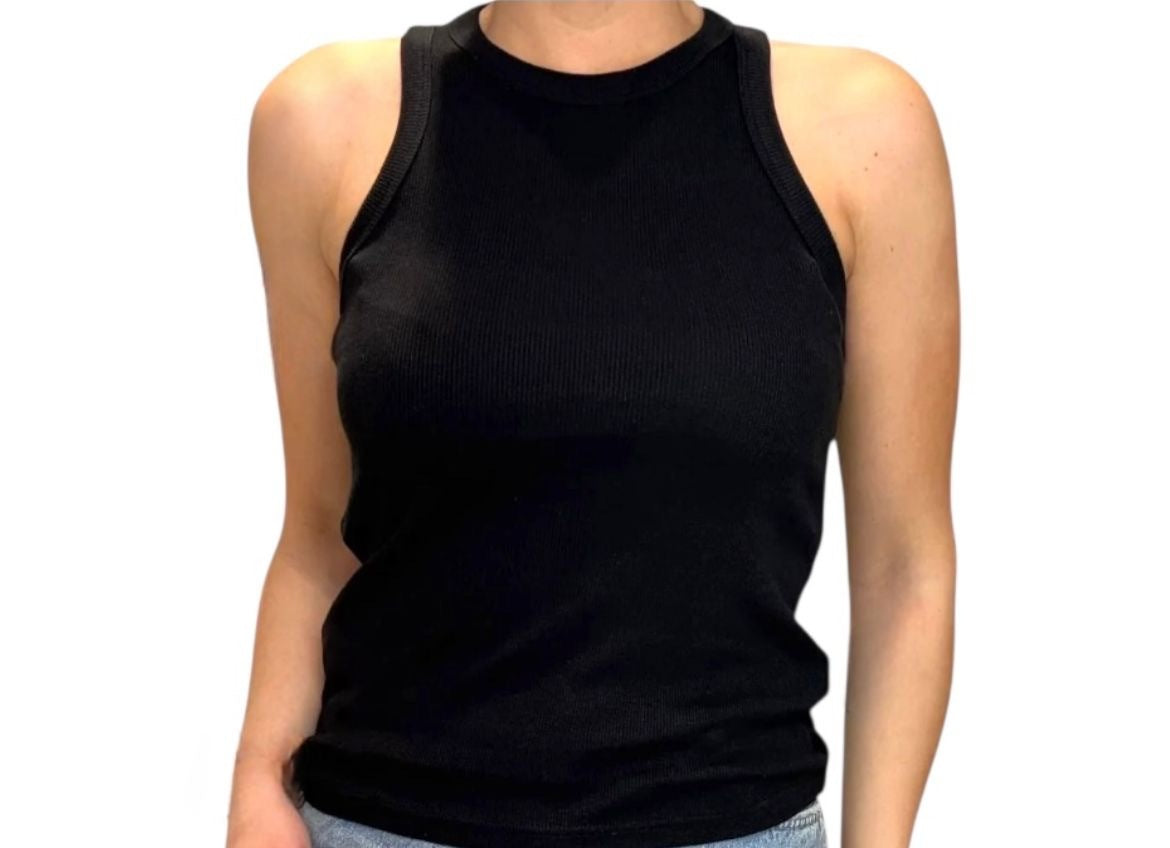 Haveone Canotta a Costine