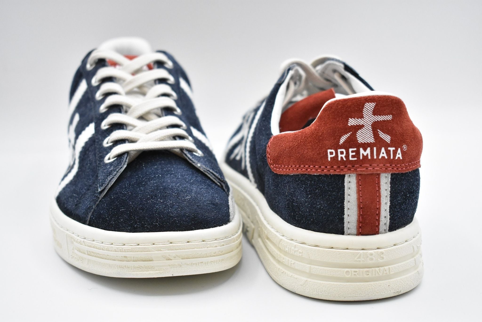 Premiata Russell