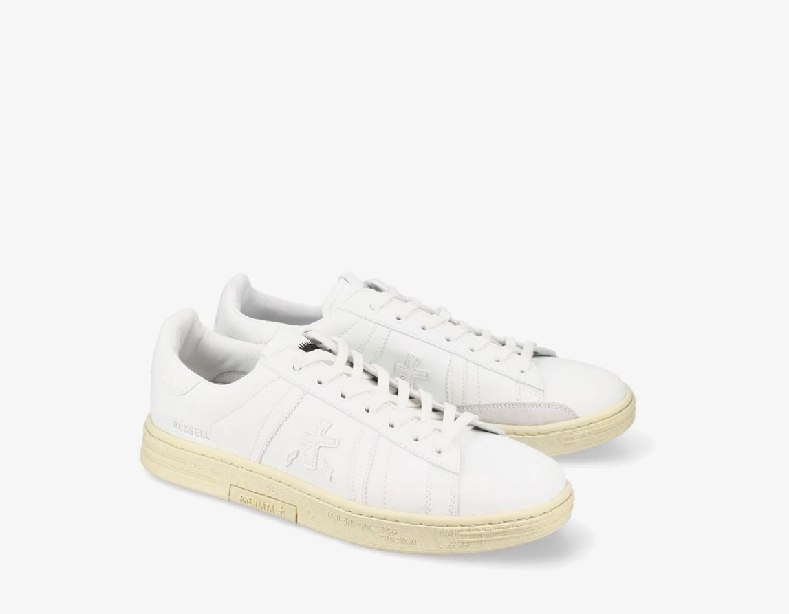 Premiata Russelld
7473