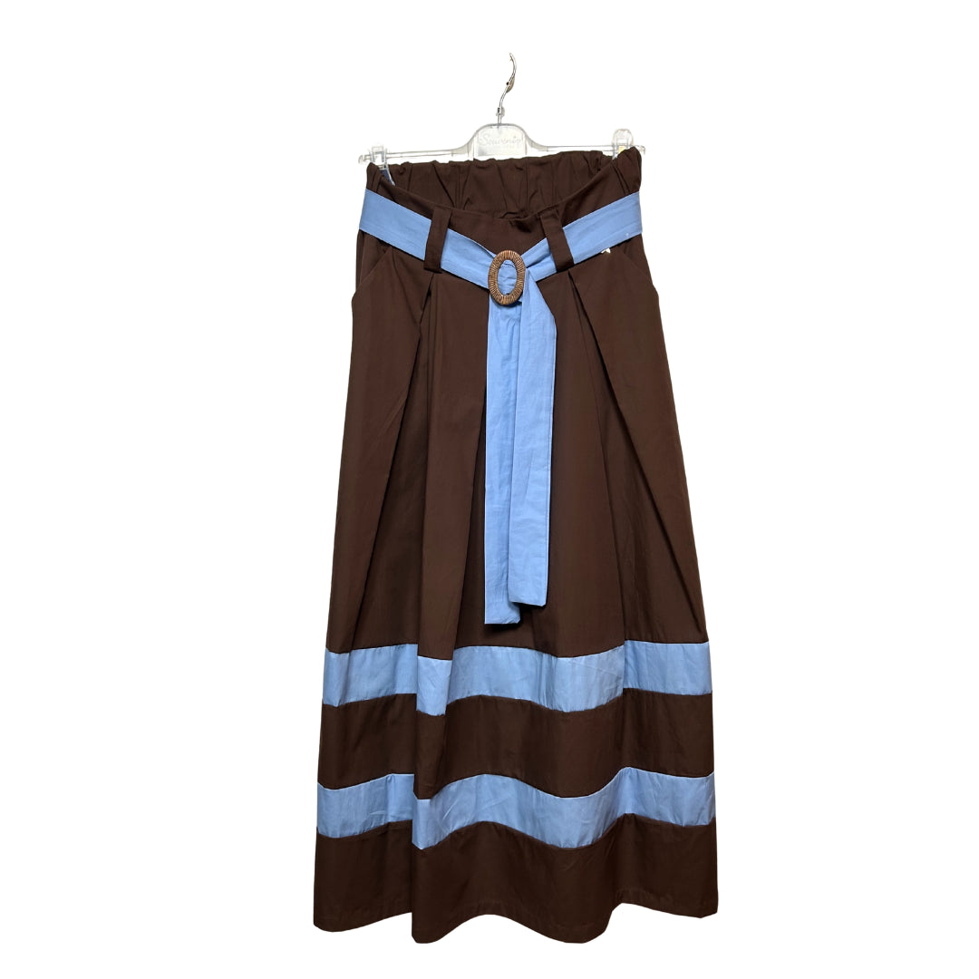 Gonna In Cotone Souvenir 

S39M1829