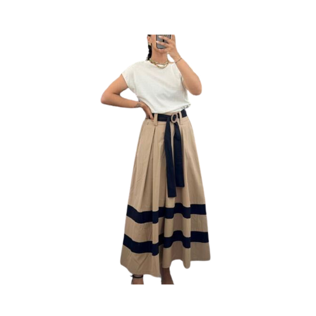 Gonna In Cotone Souvenir 

S39M1829
