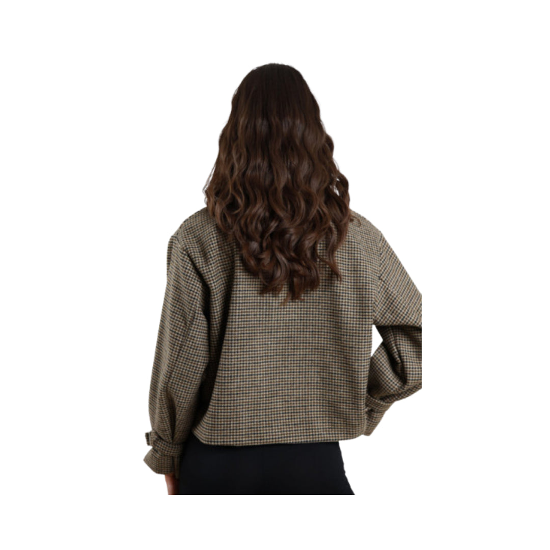 Susy Mix Chiodo Pied De Poule

S82437