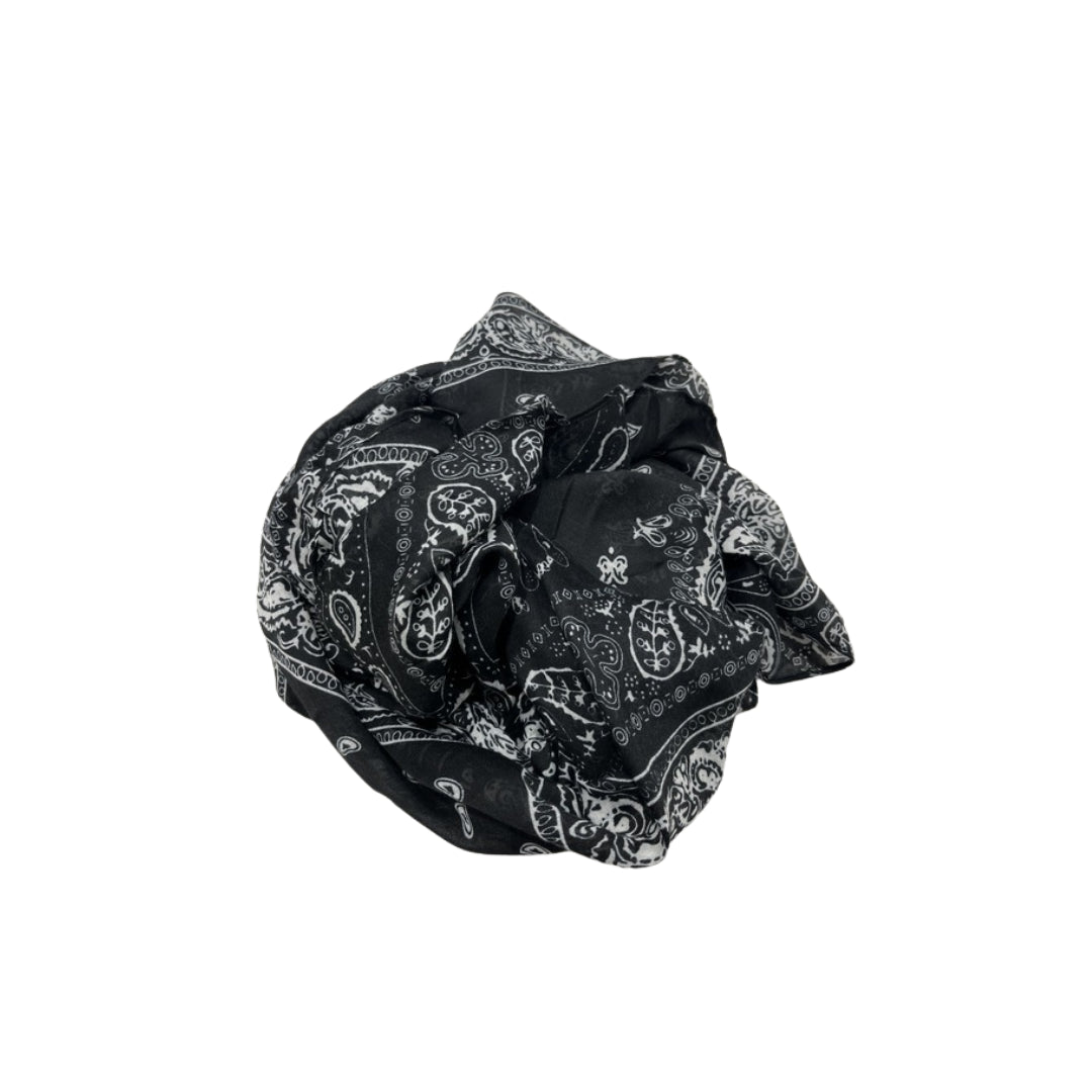 Namasté Foulard Nero
SCI00400043