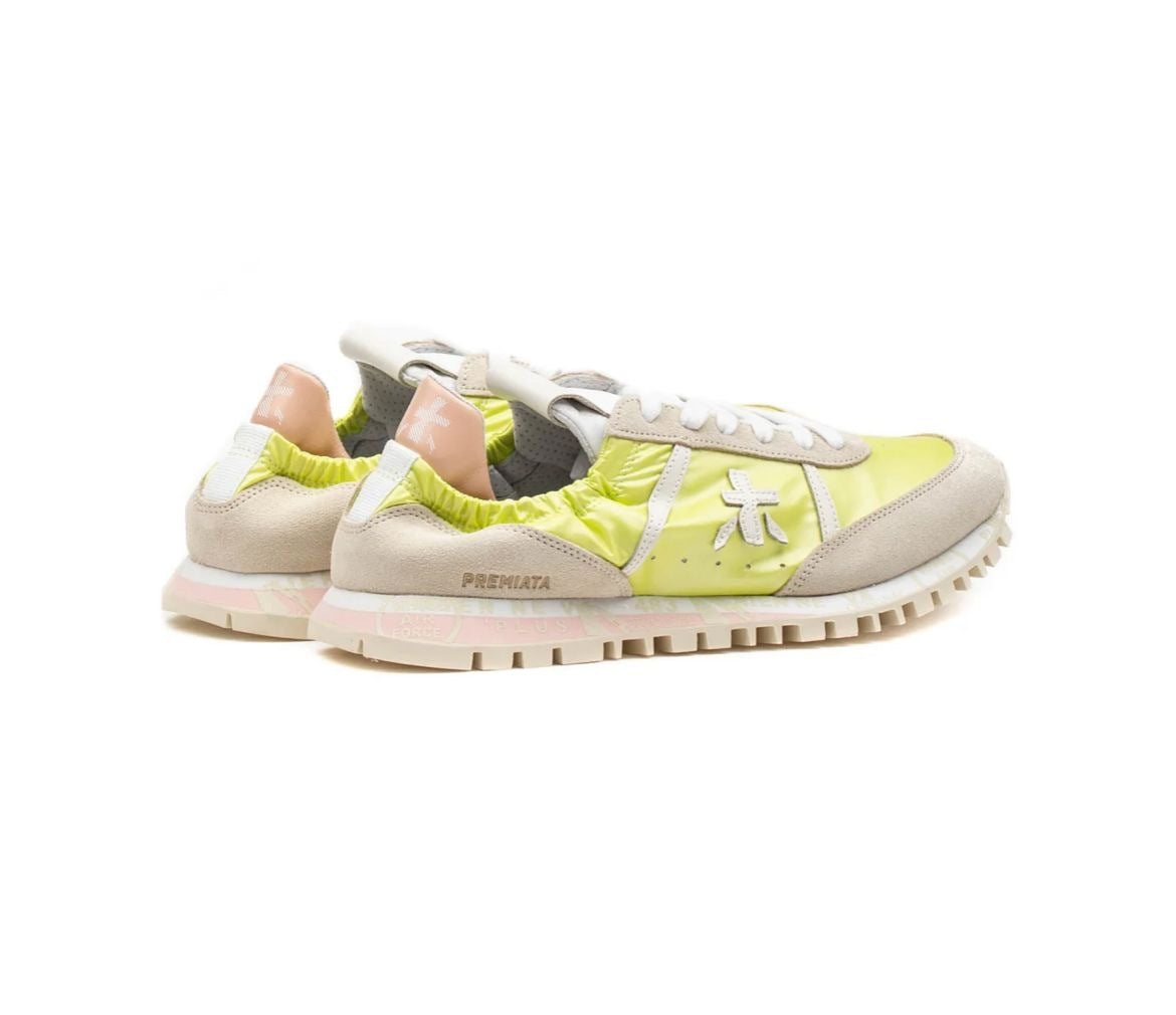 Premiata Seand