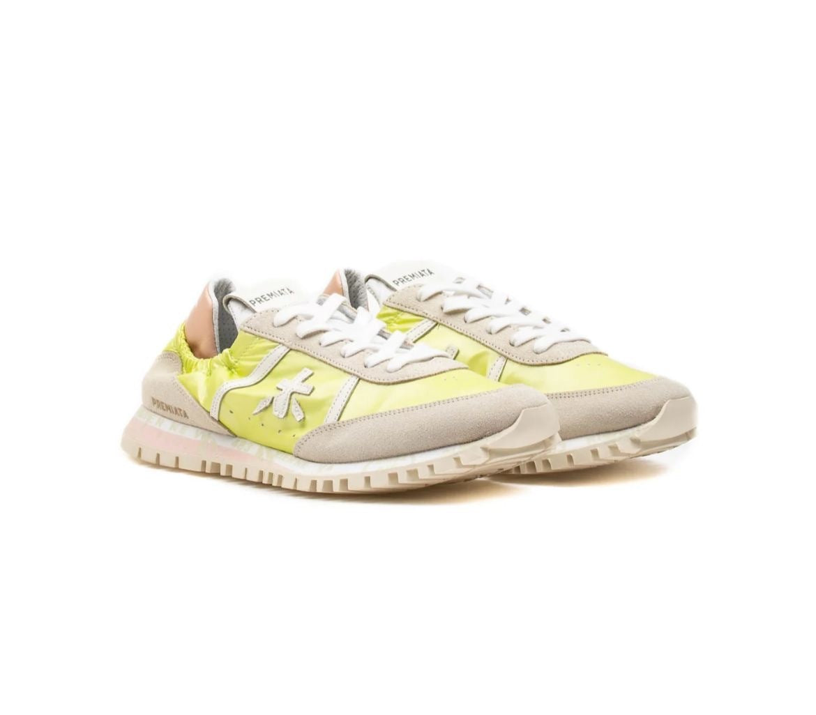 Premiata Seand