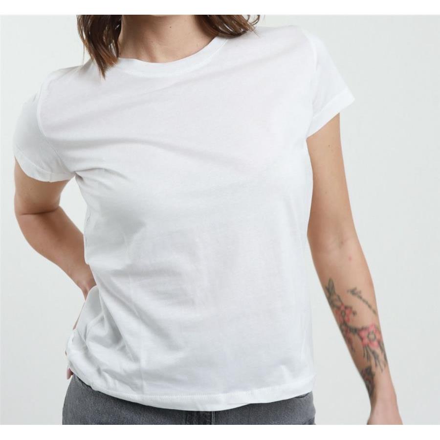 Susy Mix T-Shirt Girocollo