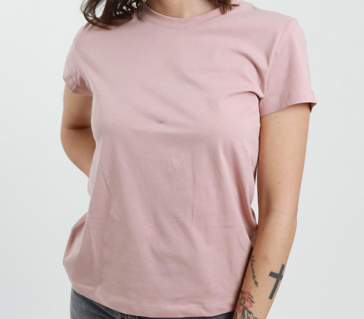 Susy Mix T-Shirt Girocollo