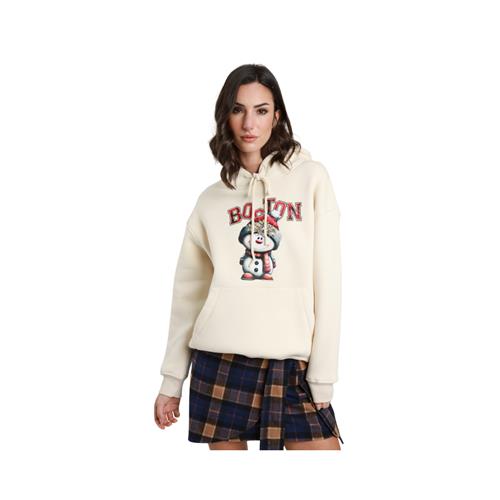 Susy Mix Felpa Con Stampa

SH003178