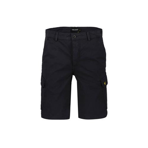 Lyle&Scott Bermuda Cargo Gabardina

SH1816ITA01